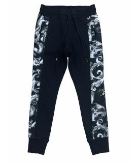 VERSACE JEANS COUTURE Повседневные брюки