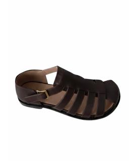 LOEWE Сандалии