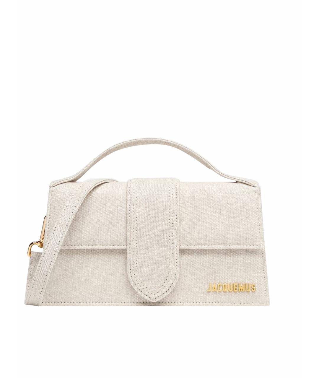 JACQUEMUS Сумка через плечо, фото 1