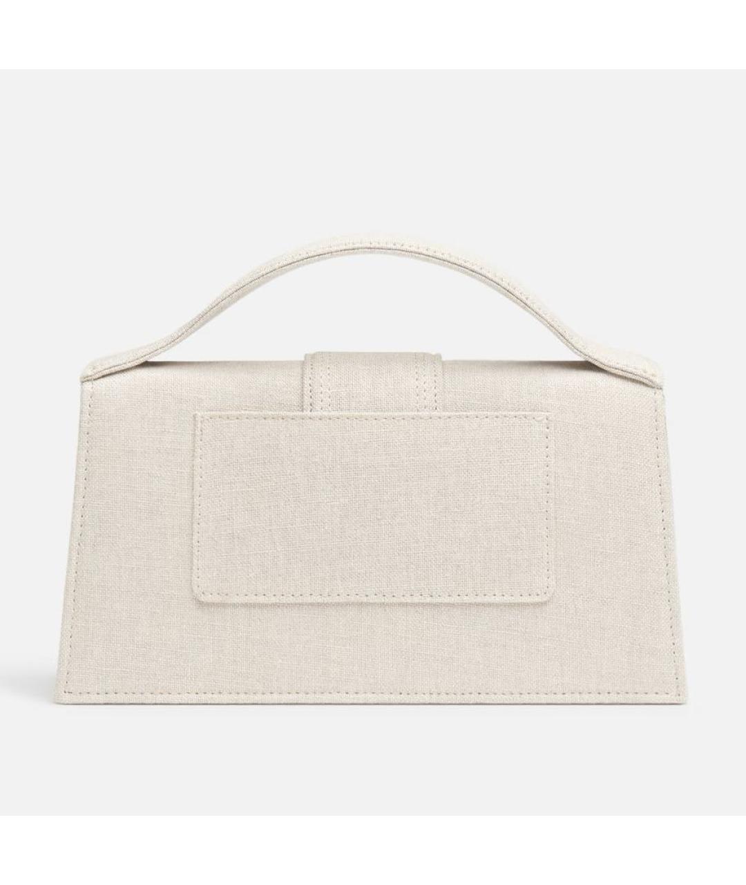 JACQUEMUS Сумка через плечо, фото 4