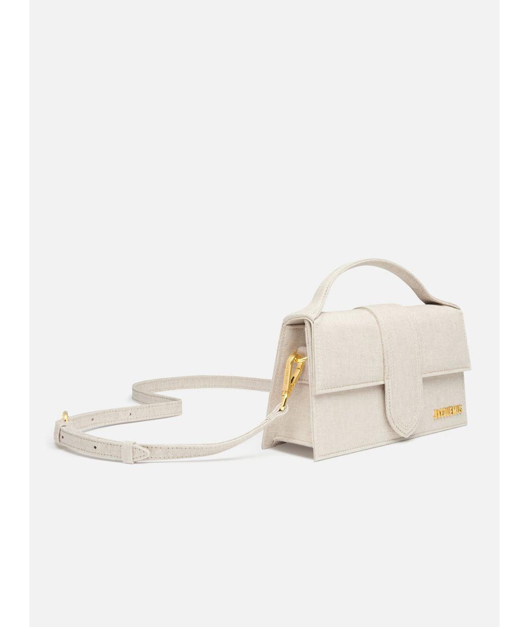 JACQUEMUS Сумка через плечо, фото 3