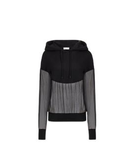 NINA RICCI Худи/толстовка