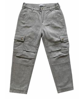 BRUNELLO CUCINELLI Брюки и шорты