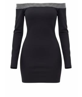 DAVID KOMA Вечернее платье