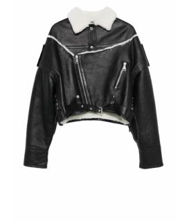 MANOKHI Дубленка