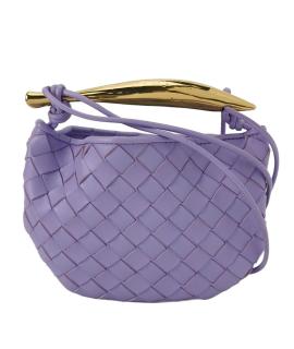 BOTTEGA VENETA Сумка через плечо