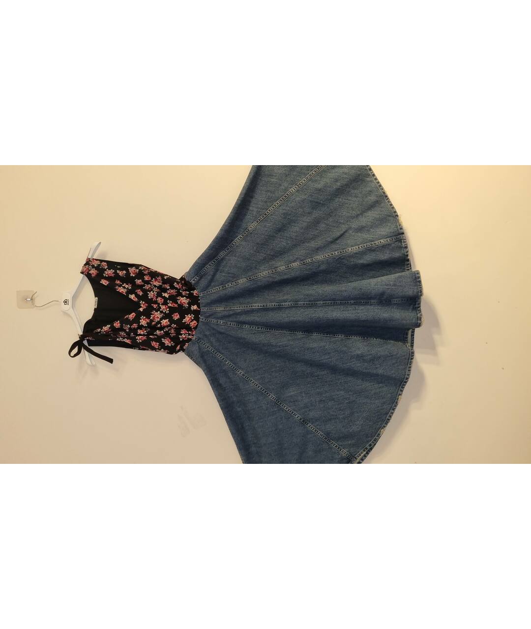 MIU MIU Шелковое коктейльное платье, фото 4