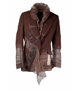 CHRISTIAN DIOR Жакет/пиджак