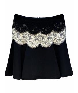 LANVIN Юбка мини