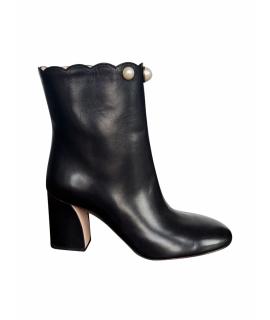 GUCCI Ботильоны