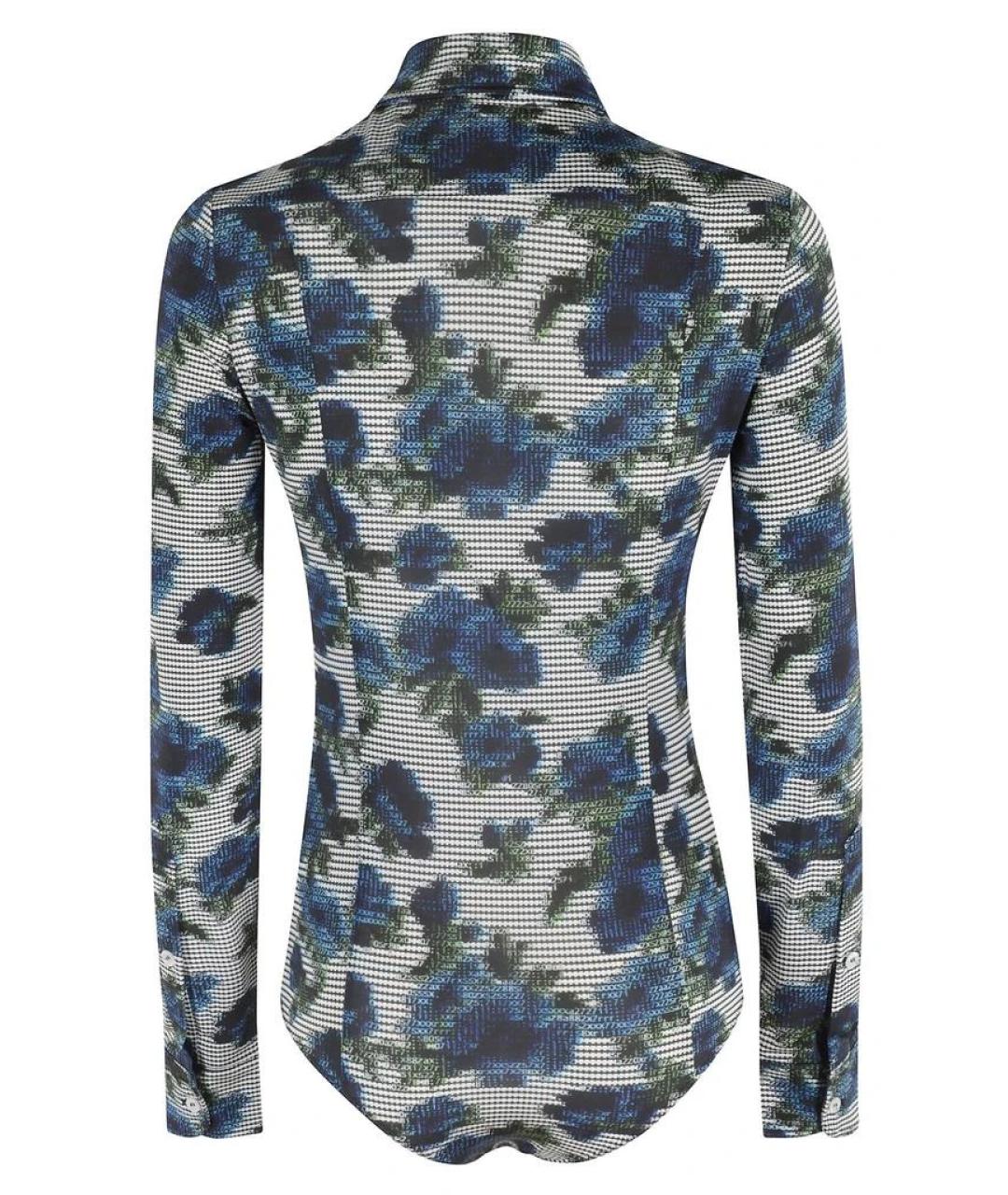 COPERNI Мульти вискозное боди, фото 2