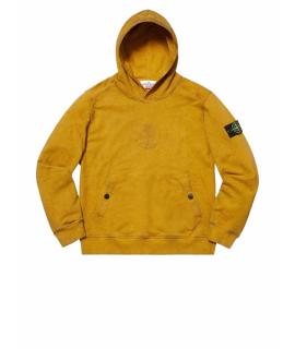 STONE ISLAND Худи/толстовка