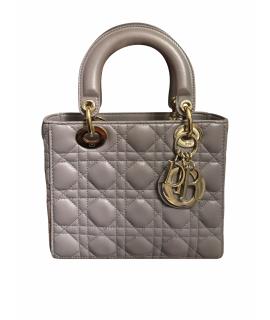 CHRISTIAN DIOR Сумка тоут