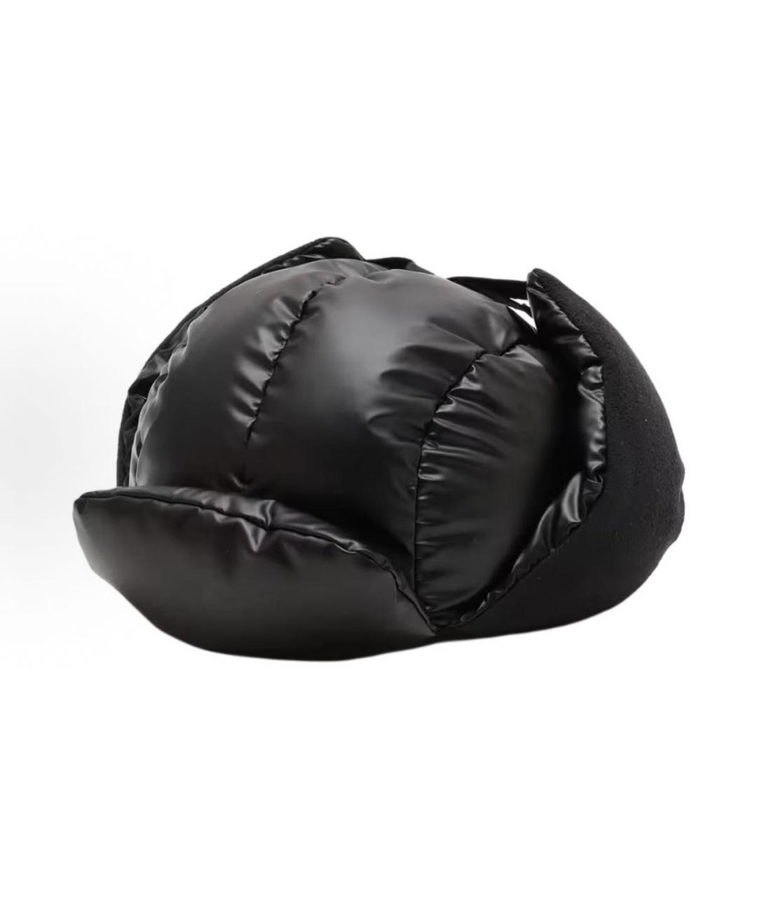 ADIDAS Черная шапка, фото 9