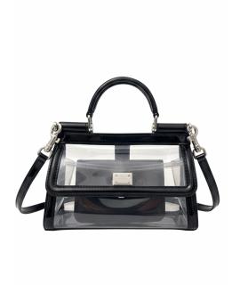 DOLCE&GABBANA Сумка через плечо