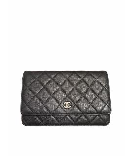 CHANEL Сумка через плечо