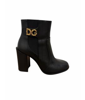 DOLCE&GABBANA Ботильоны