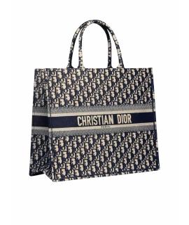 CHRISTIAN DIOR Сумка тоут