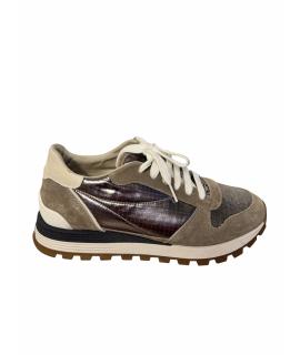 BRUNELLO CUCINELLI Кроссовки