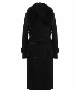 BURBERRY Пальто