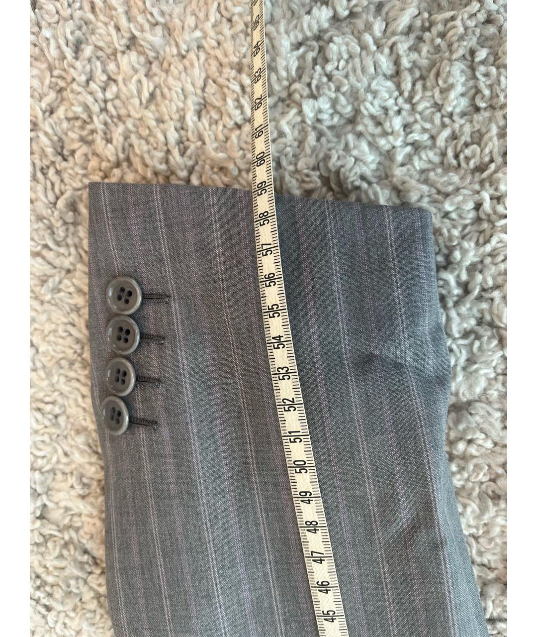 BRIONI Классический костюм, фото 7