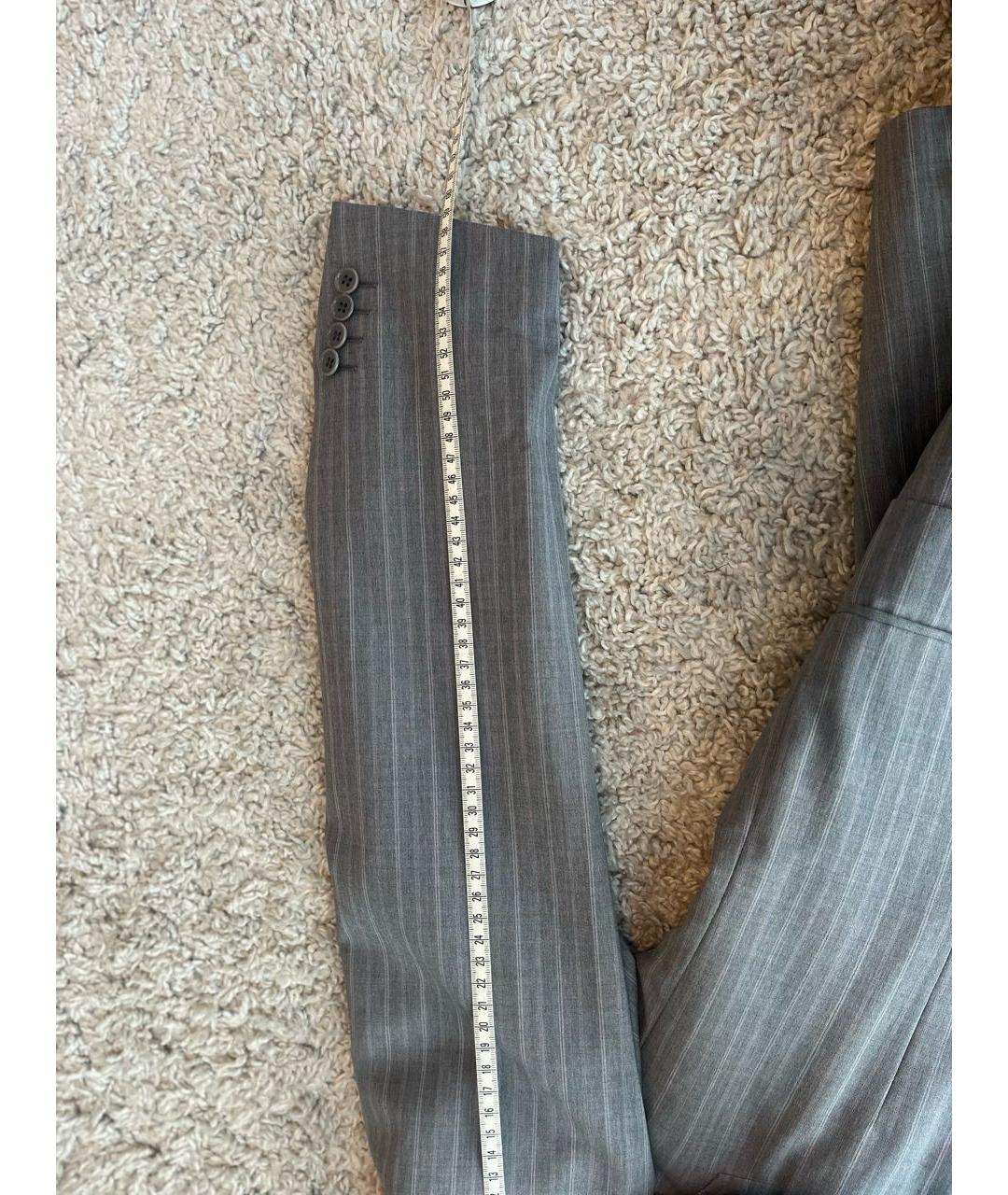 BRIONI Классический костюм, фото 6