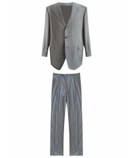 BRIONI Классический костюм