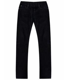 PRADA Прямые джинсы