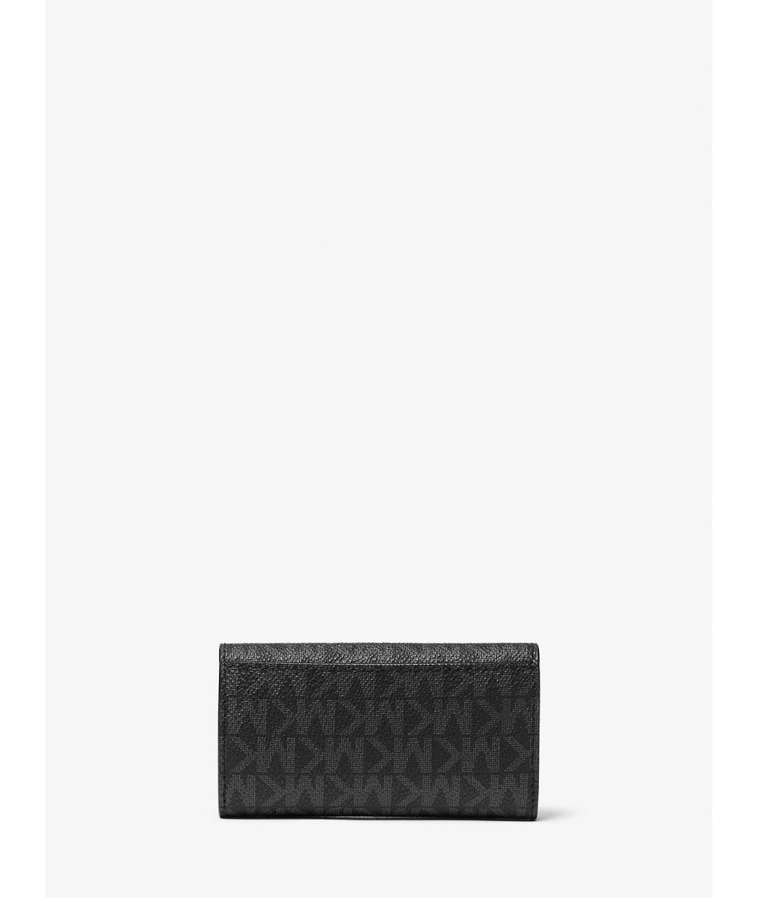 MICHAEL KORS Черная ключница, фото 2