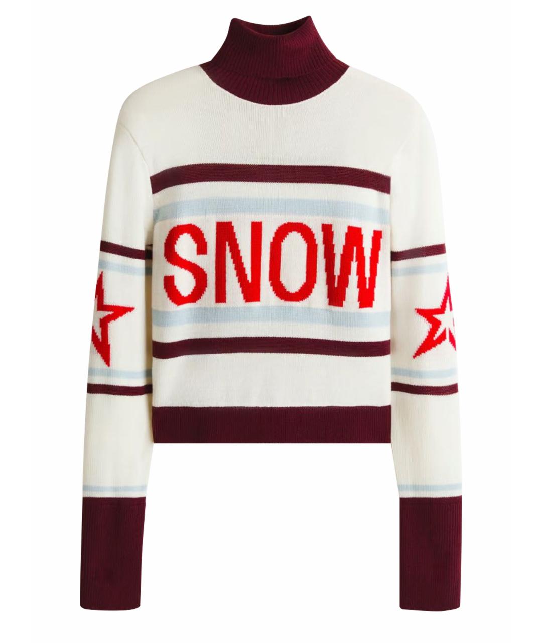 PERFECT MOMENT Шерстяной джемпер / свитер, фото 1