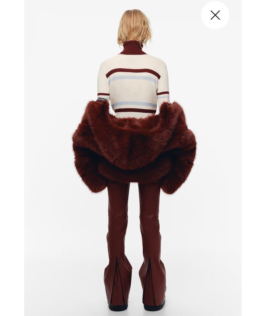 PERFECT MOMENT Шерстяной джемпер / свитер, фото 3