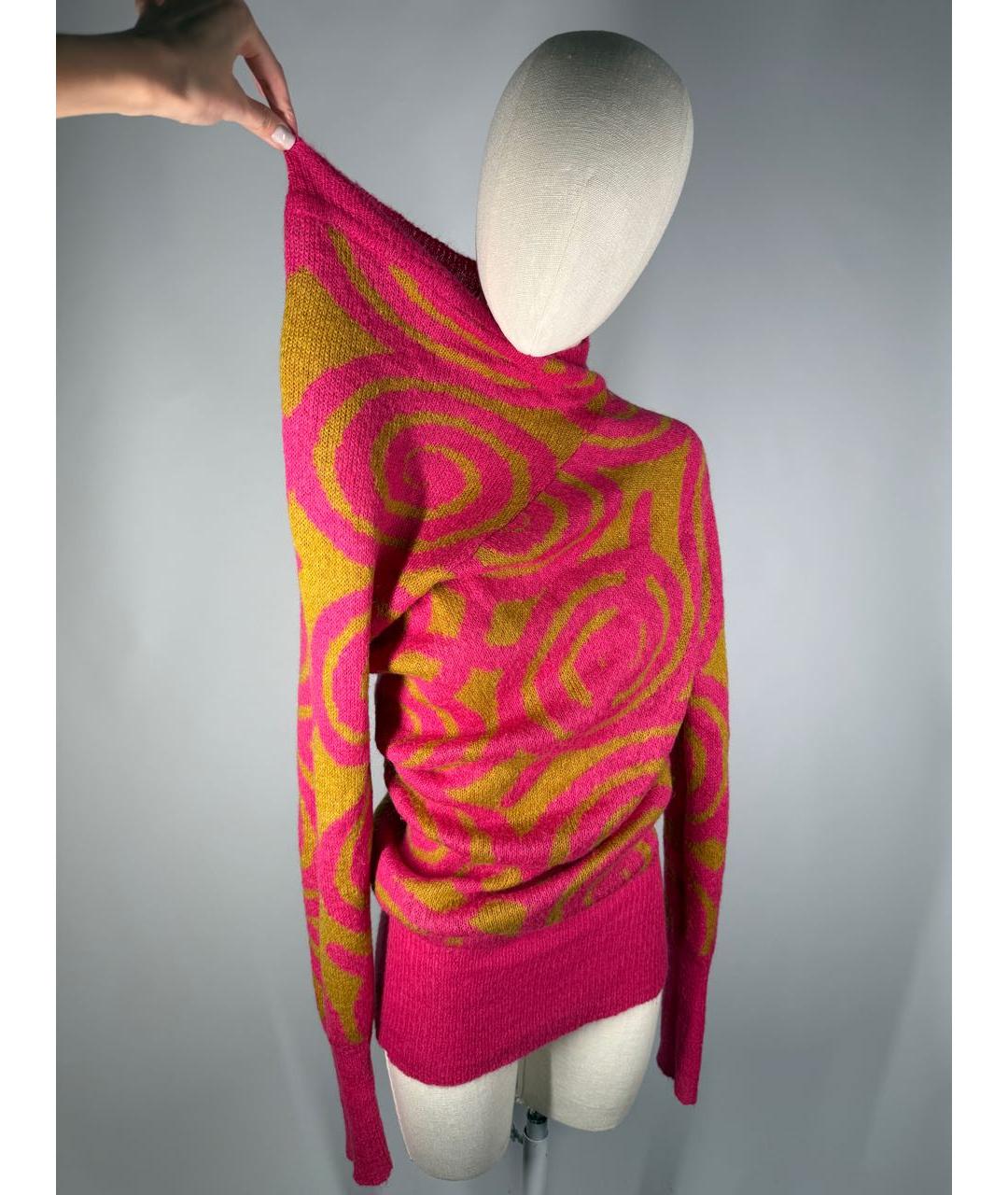 VIVIENNE WESTWOOD Мульти джемпер / свитер, фото 2