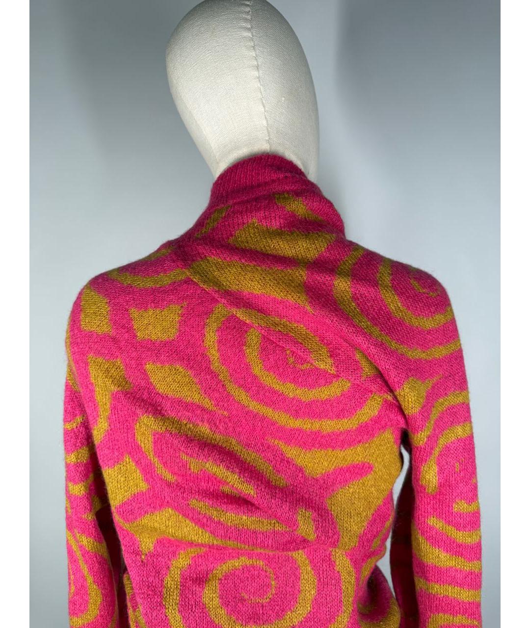VIVIENNE WESTWOOD Мульти джемпер / свитер, фото 6