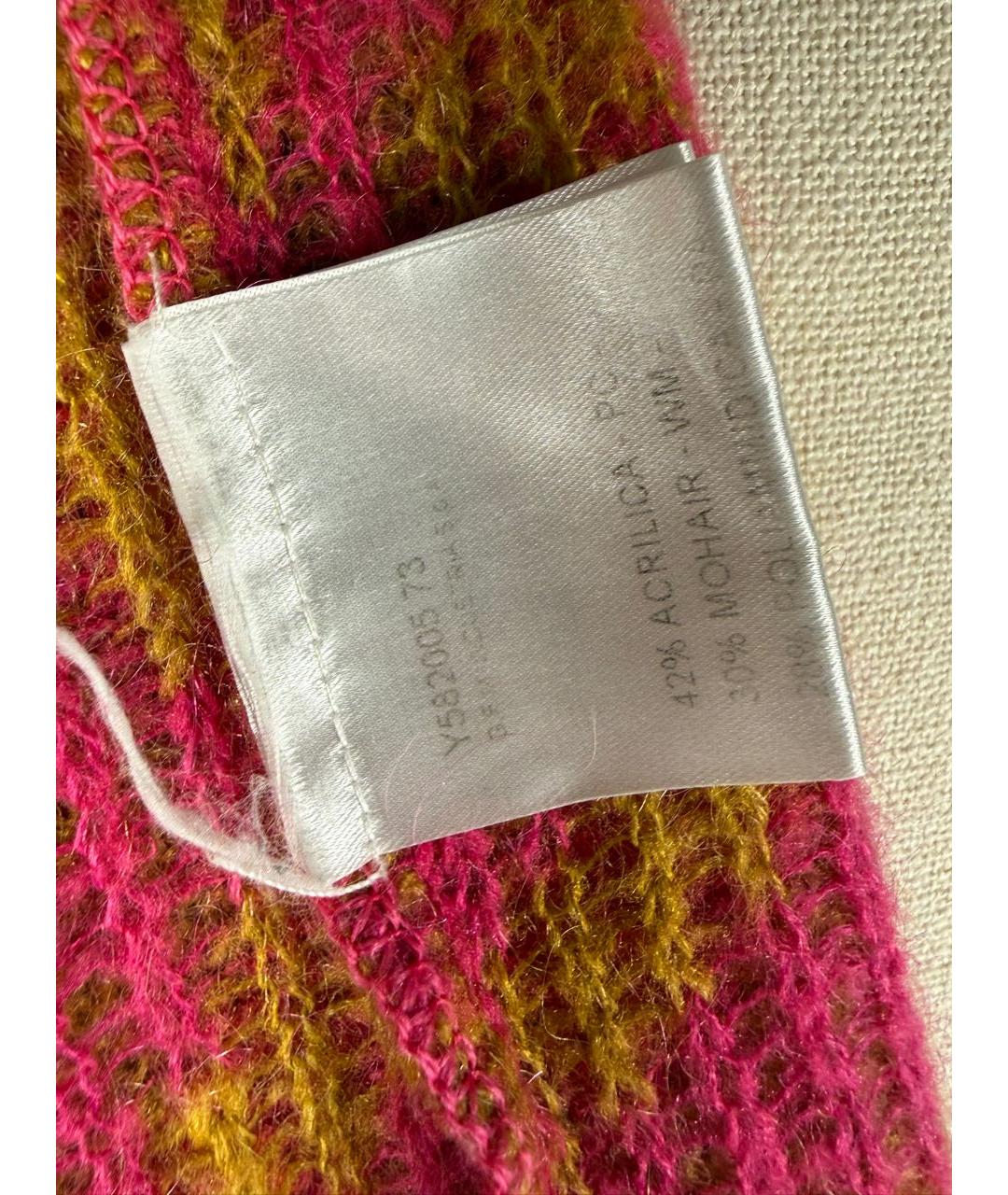 VIVIENNE WESTWOOD Мульти джемпер / свитер, фото 8