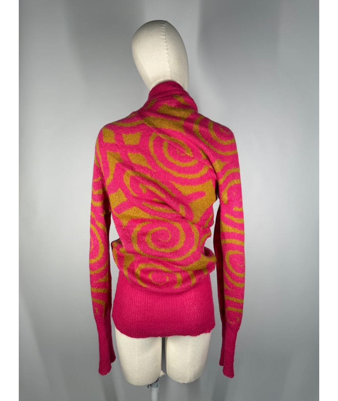 VIVIENNE WESTWOOD Мульти джемпер / свитер, фото 4