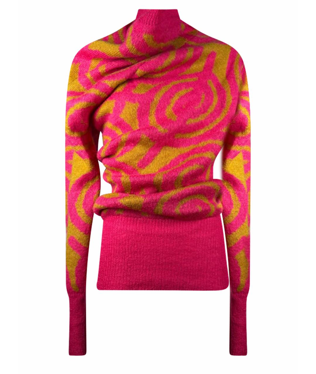 VIVIENNE WESTWOOD Мульти джемпер / свитер, фото 1