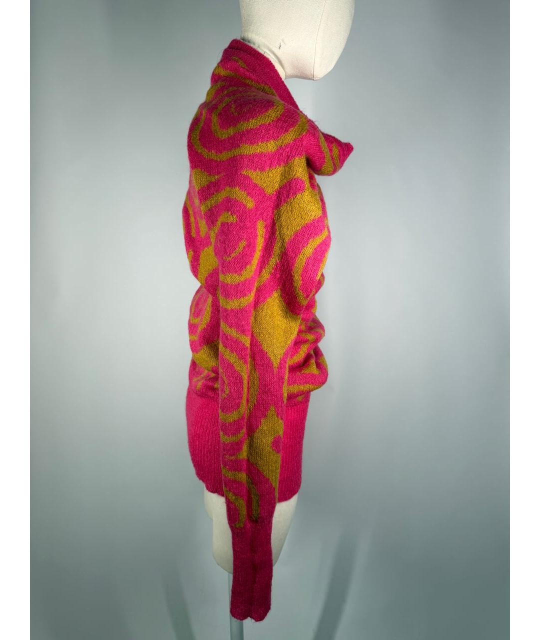 VIVIENNE WESTWOOD Мульти джемпер / свитер, фото 3