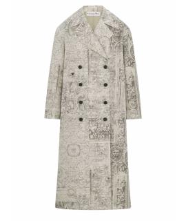 CHRISTIAN DIOR Пальто