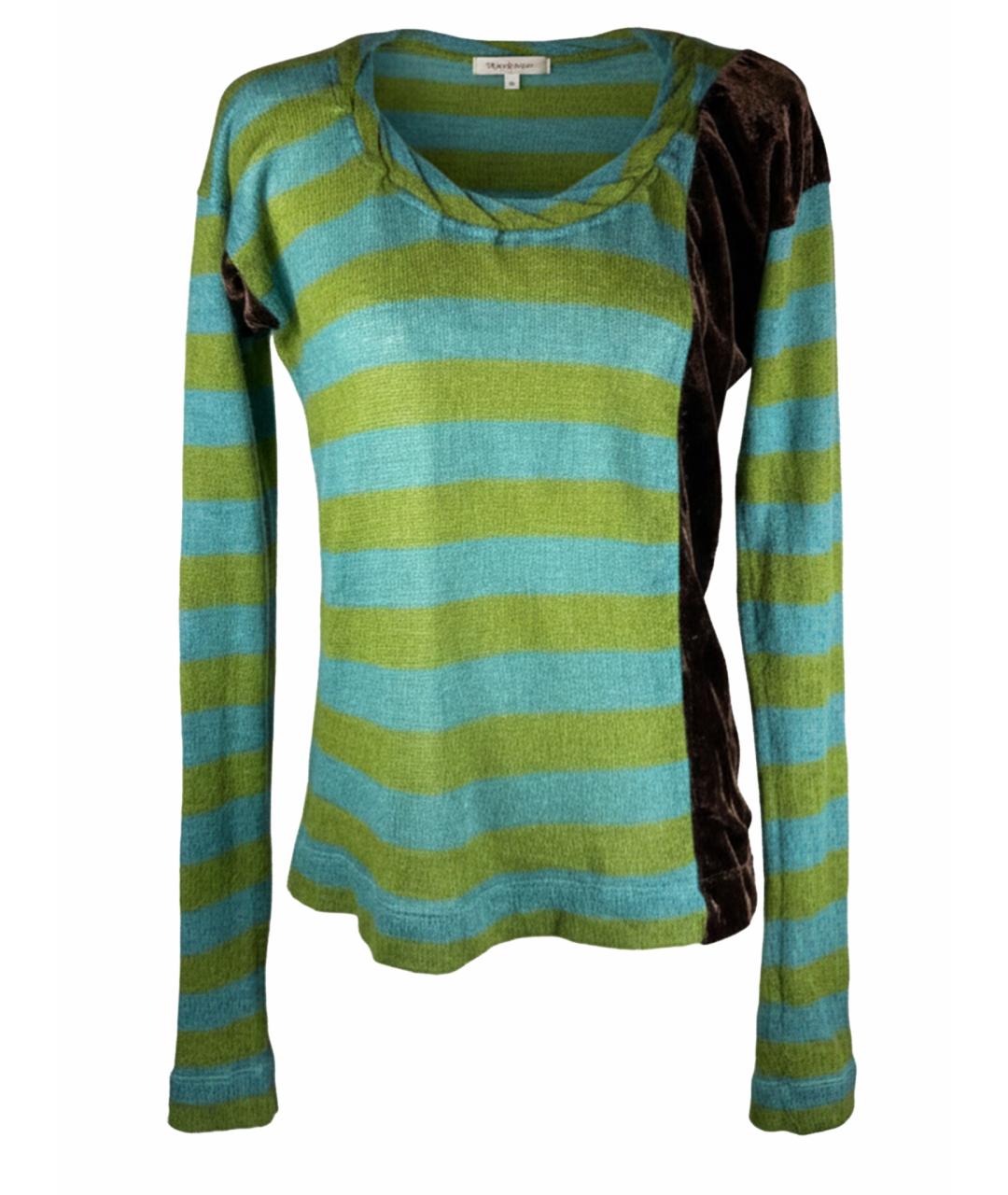 VIVIENNE WESTWOOD Мульти джемпер / свитер, фото 1