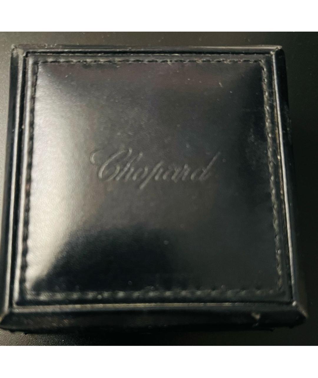 CHOPARD Серебряная подвеска из белого золота, фото 7