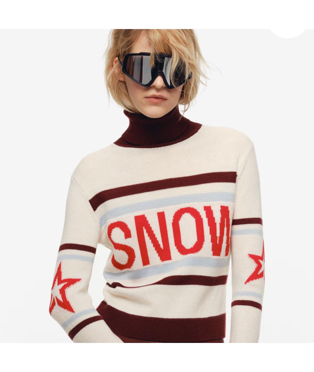 PERFECT MOMENT Шерстяной костюм с брюками, фото 4