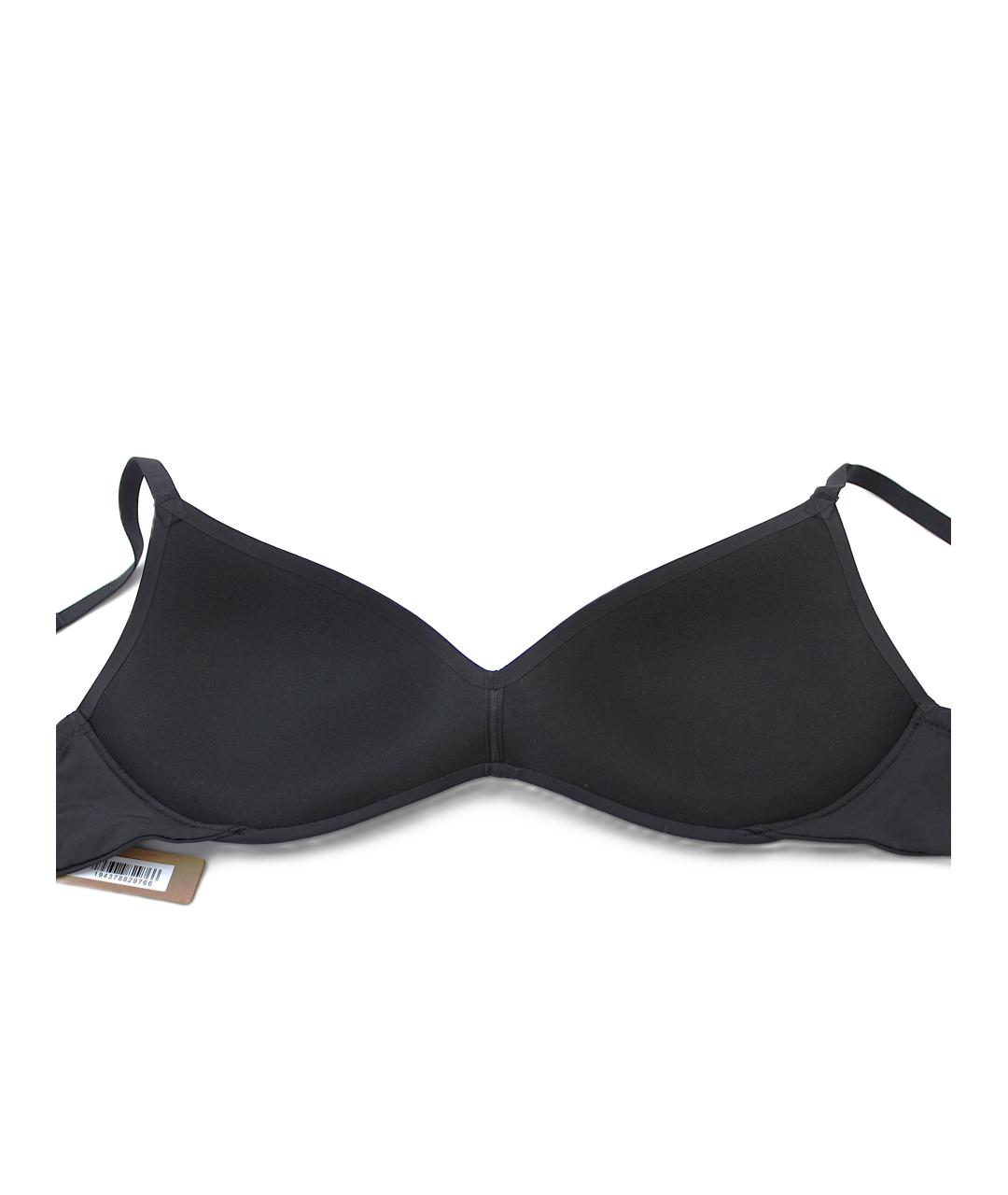 SKIMS Черный бюстгалтеры, фото 5
