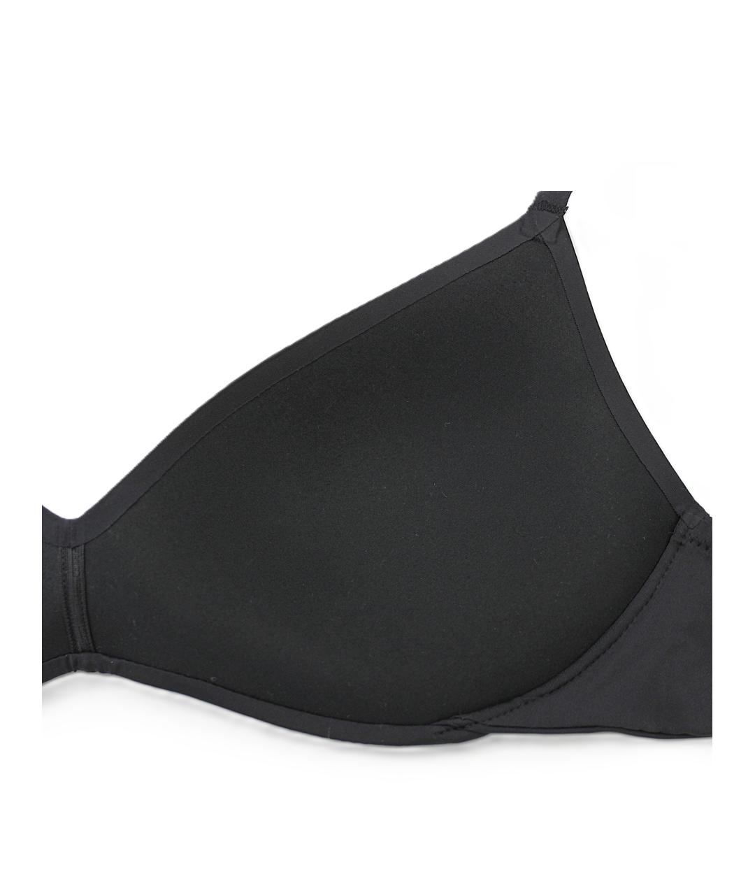 SKIMS Черный бюстгалтеры, фото 6