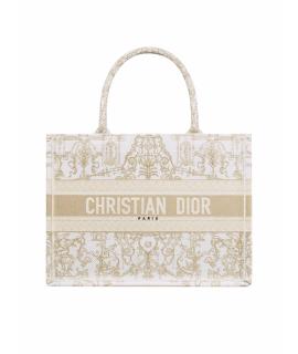 CHRISTIAN DIOR Сумка тоут