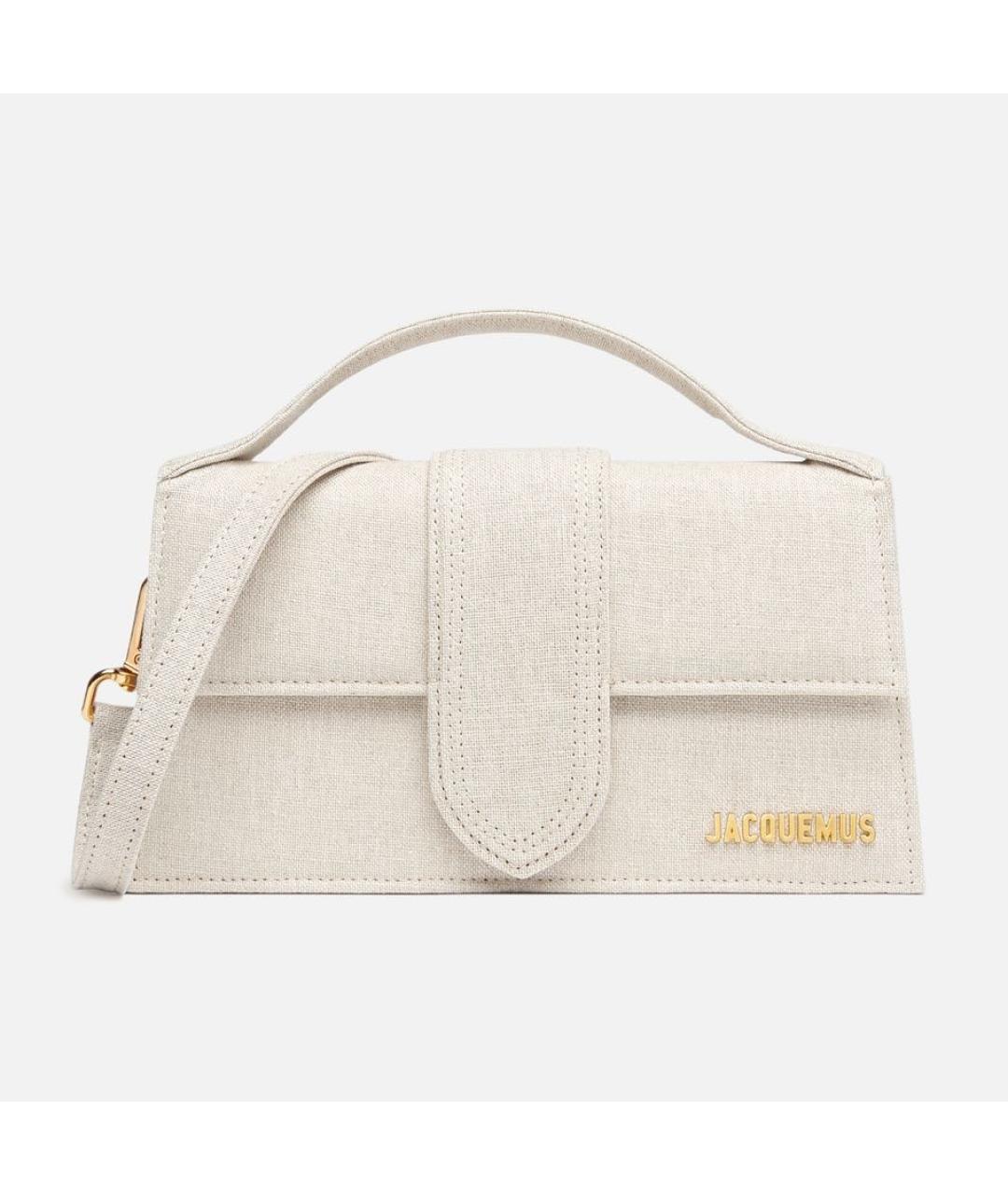 JACQUEMUS Сумка через плечо, фото 9
