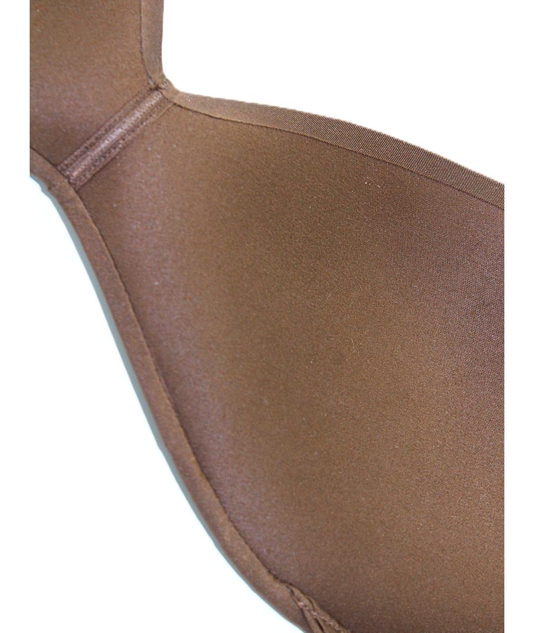 SKIMS Коричневый бюстгалтеры, фото 3