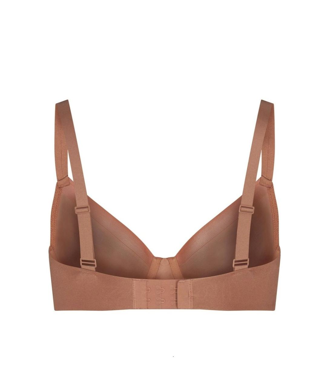 SKIMS Бежевый бюстгалтеры, фото 2