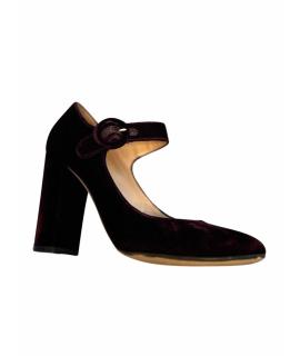 GIANVITO ROSSI Туфли