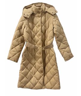 TWIN-SET Пуховик