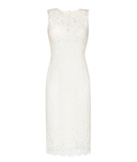 DOLCE&GABBANA Коктейльное платье